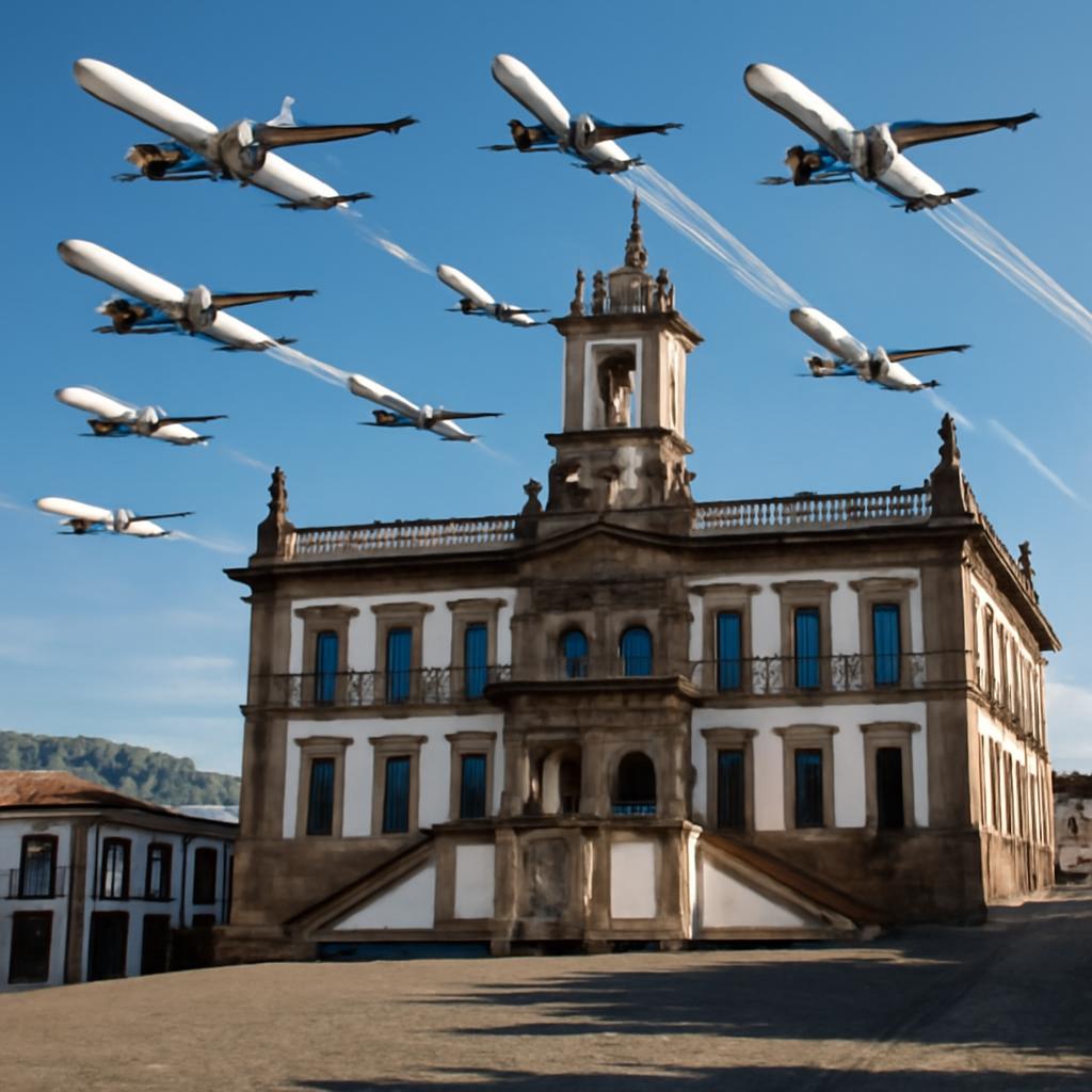 Camara Municipal de Ouro Preto: Soluções Ágeis e Seguras 1 camara municipal de ouro preto