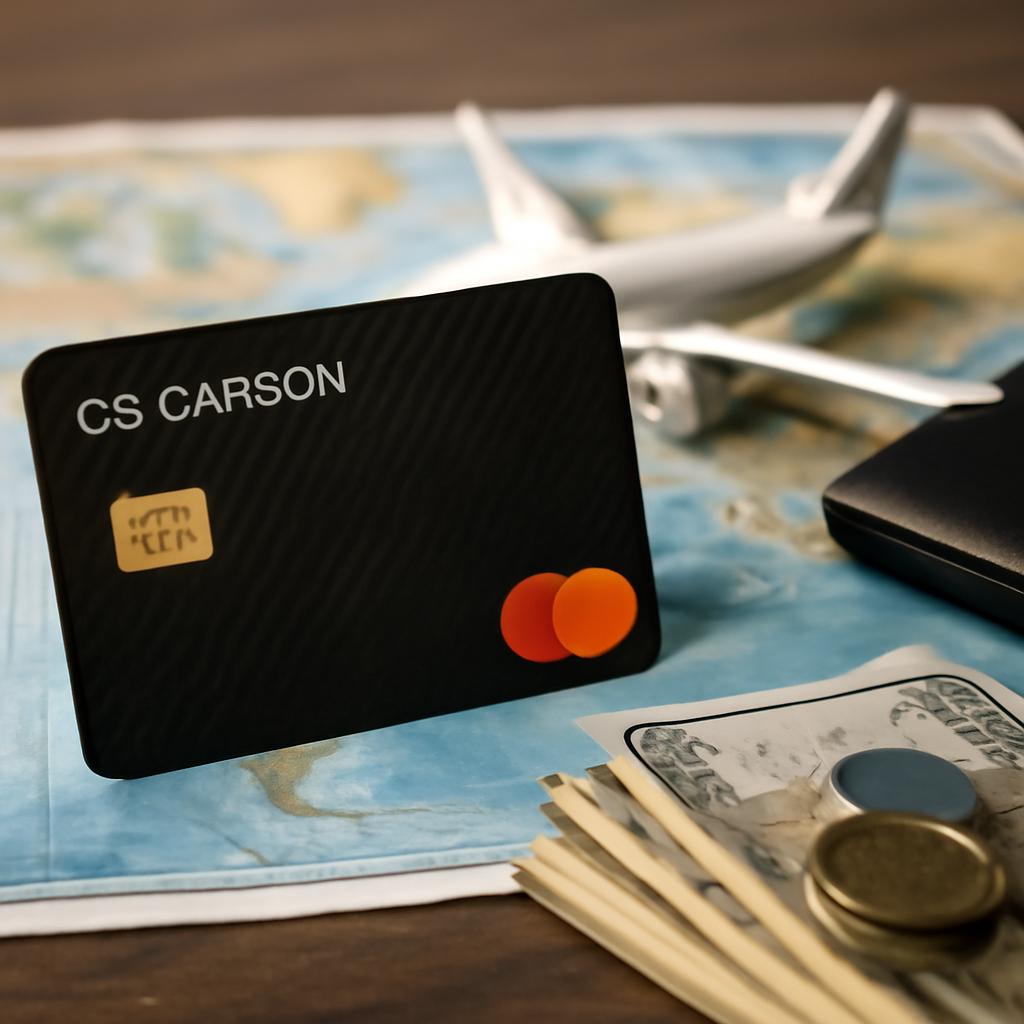 Cartão C6 Carbon Vale a Pena