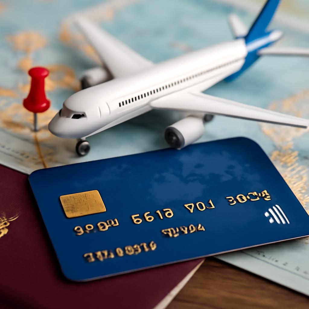 Cartão com Milhas de Viagem: Economize Comprando e Vendendo Milhas 1 cartao com milhas de viagem