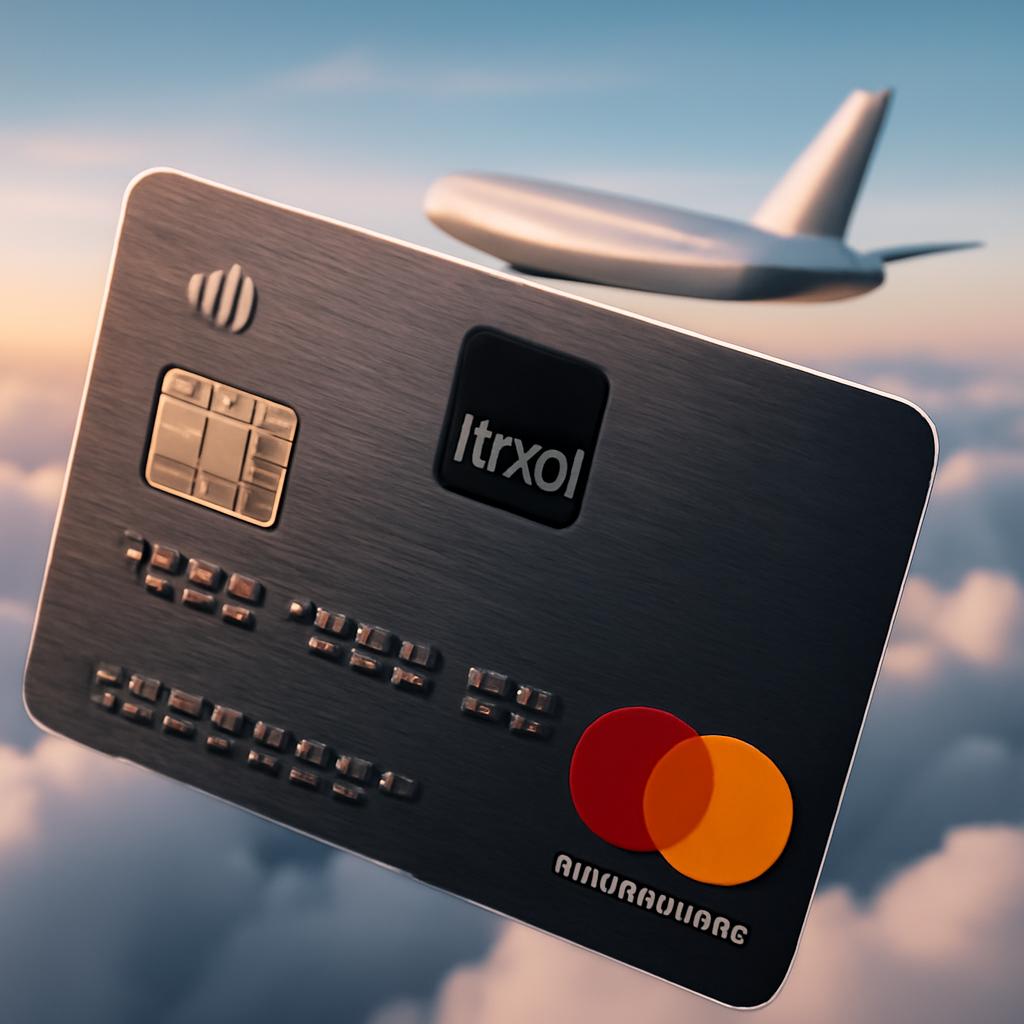 Cartão de Crédito Itaú Mastercard Milhas: Vantagens e Como Usar 1 cartão de credito itau mastercard milhas