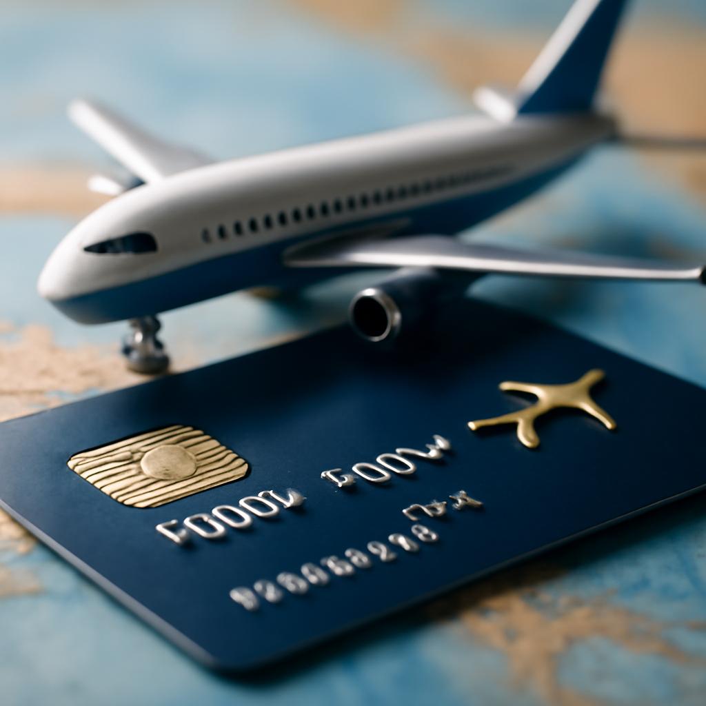 cartao de credito que acumula milhas aereas