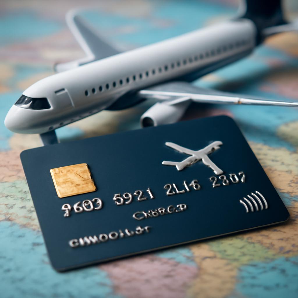 Cartão de Crédito que Mais Acumula Milhas - Economize nas Viagens 1 Cartão de Crédito que Mais Acumula Milhas