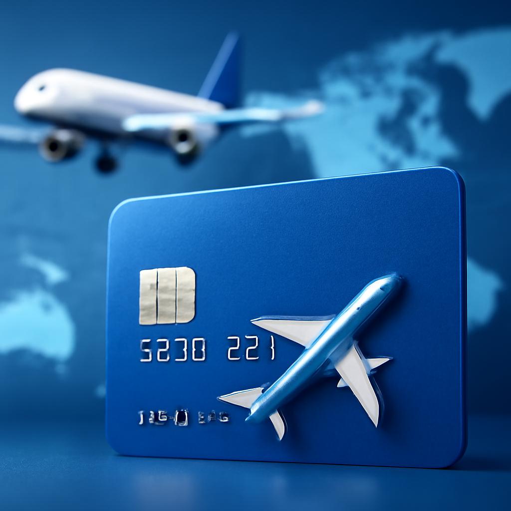 Cartão de Crédito Tudo Azul: Use suas milhas com facilidade e economia 1 cartão de credito tudo azul