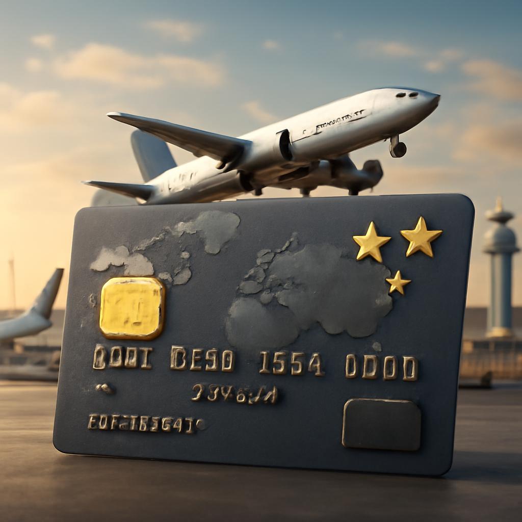 Cartão de Milhas Itaú: Saiba Como Aproveitar e Vender suas Milhas 1 Cartão de Milhas Itaú