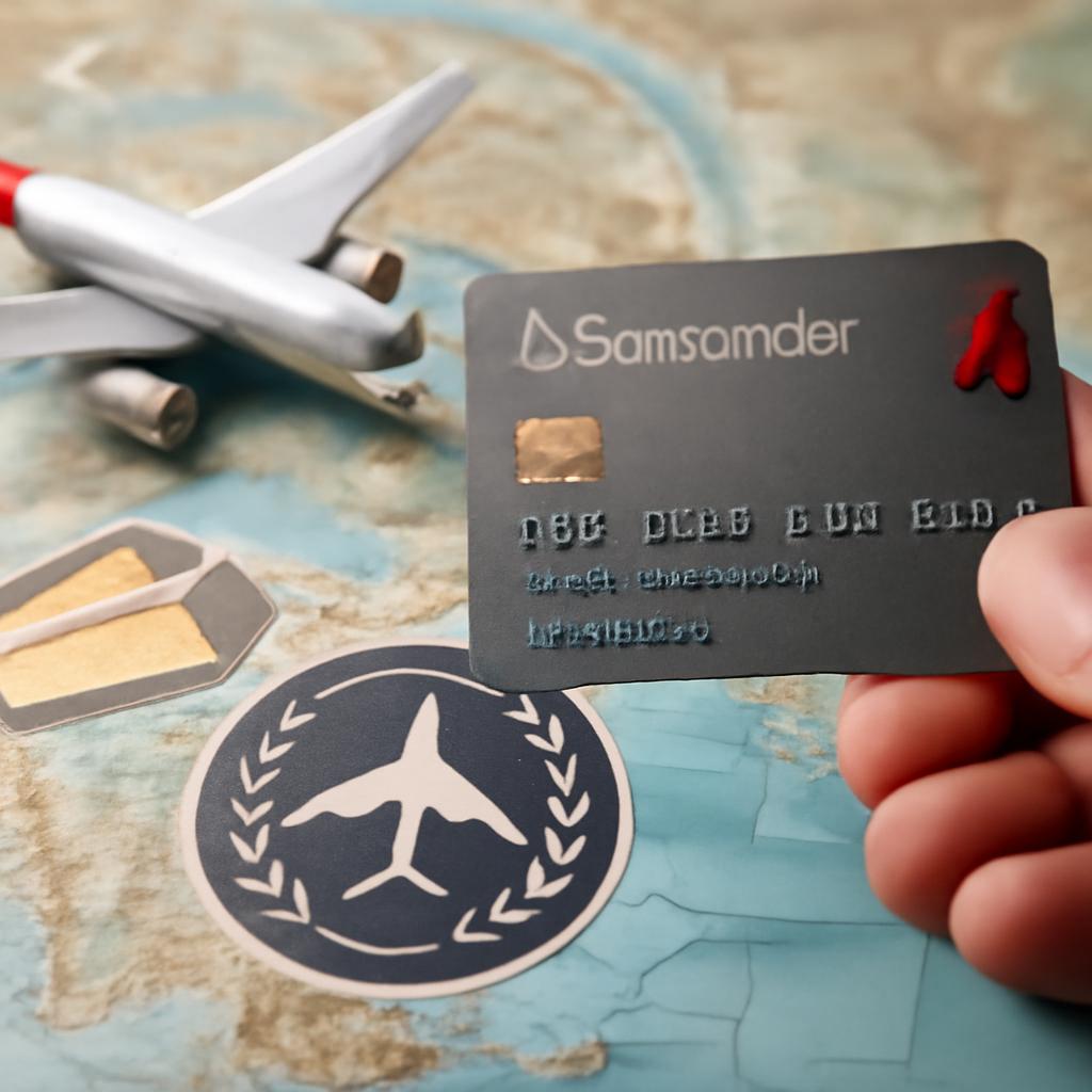 cartao free santander tem milhas