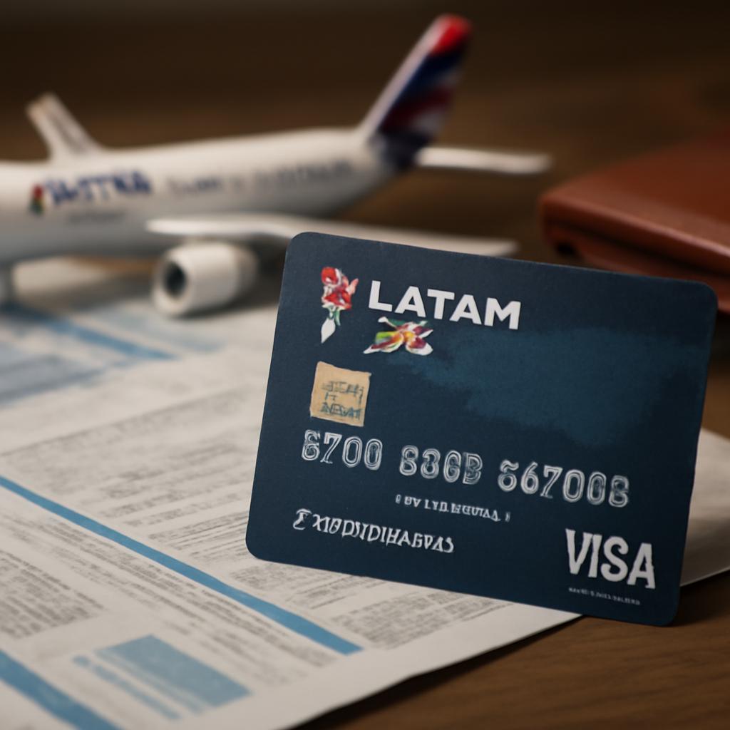 Cartao Latam Pass Vale a Pena? Avalie com o Balcão de Milhas 1 cartao latam pass vale a pena