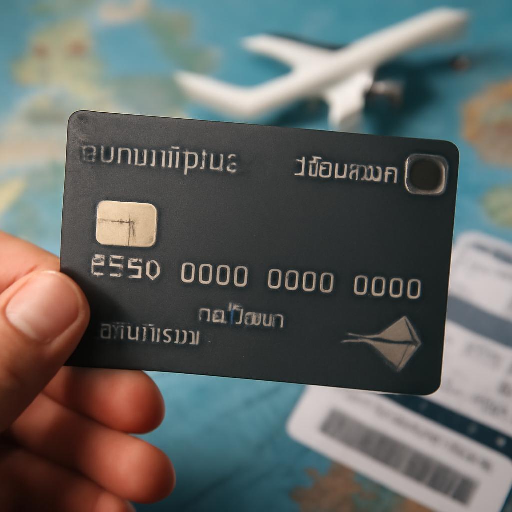 Cartão Multiplus Itaucard: Sua Porta para Milhas e Economia 1 cartão multiplus itaucard