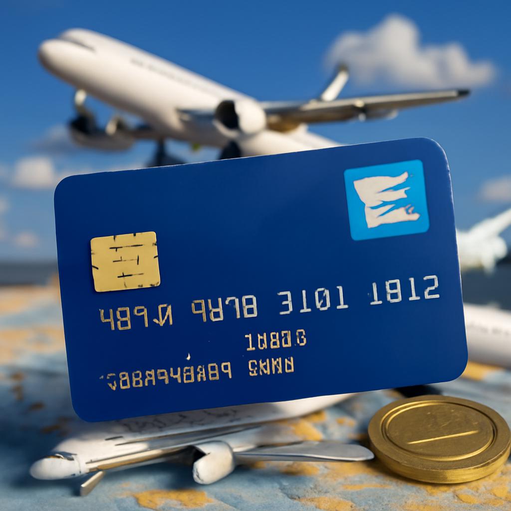 Cartão Porto Seguro tem Milhas