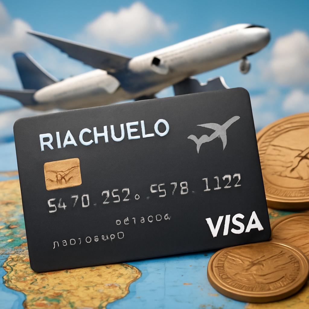 Cartão Riachuelo Visa Tem Milhas