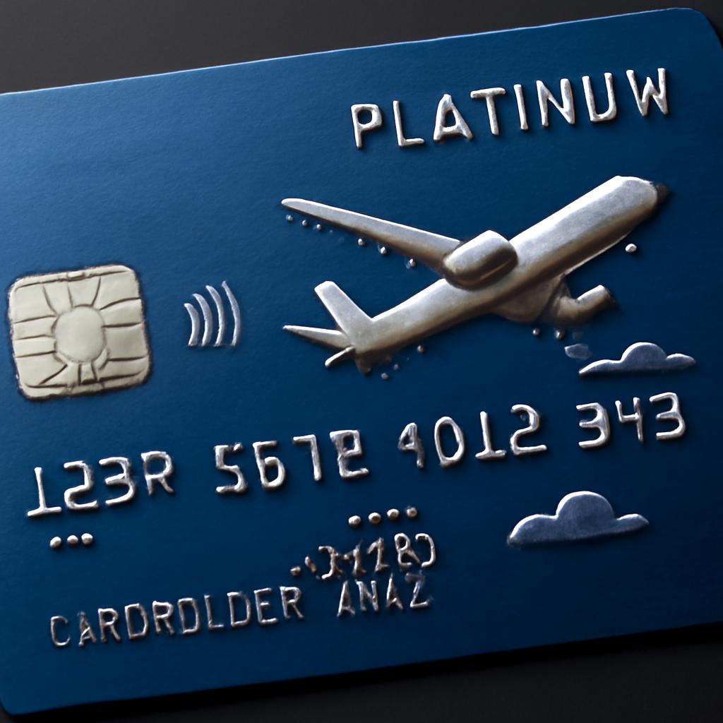 Cartão Tudo Azul Platinum
