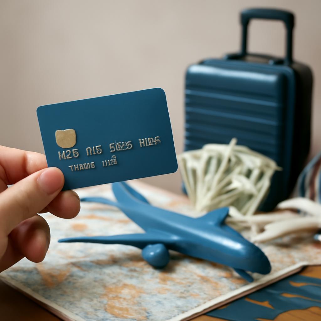 Cartão Tudo Azul Vale a Pena