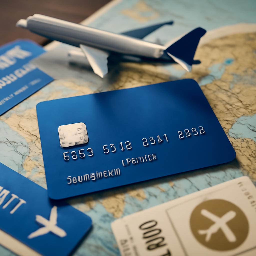 Cartão Visa Milhas
