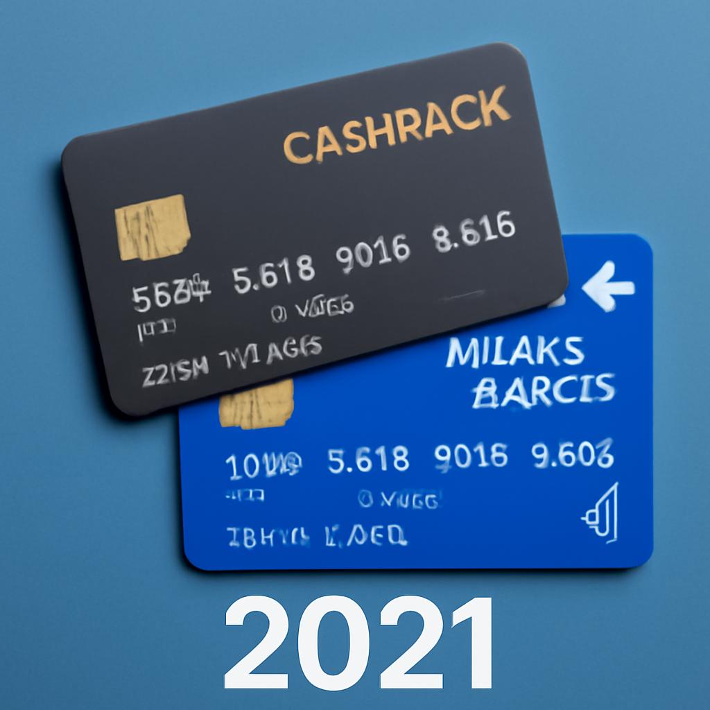 Cartões de Crédito com Cashback 2021: Vantagens e Oportunidades 1 cartões de crédito com cashback 2021