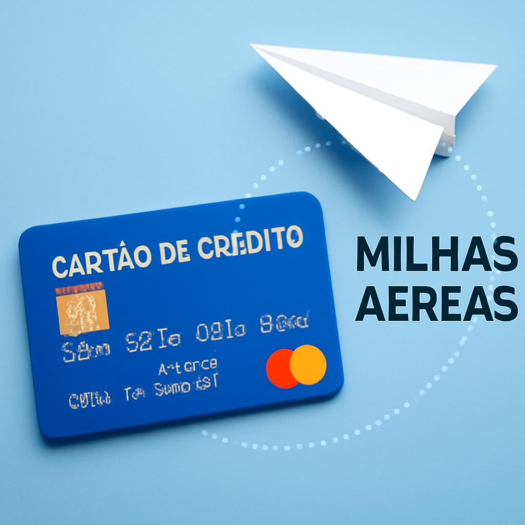 Cartoes de credito que ganha milhas: aproveite e economize já 1 cartoes de credito que ganha milhas