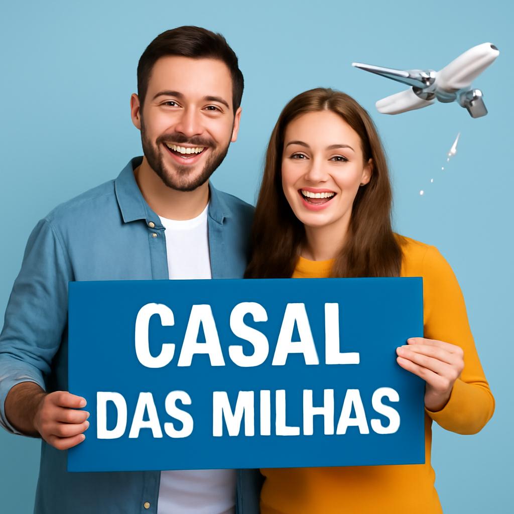 Casal das Milhas