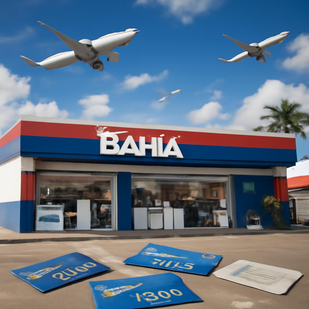 Casas Bahia Milhas: Compre e Venda Milhas com Segurança e Agilidade 1 casas bahia milhas