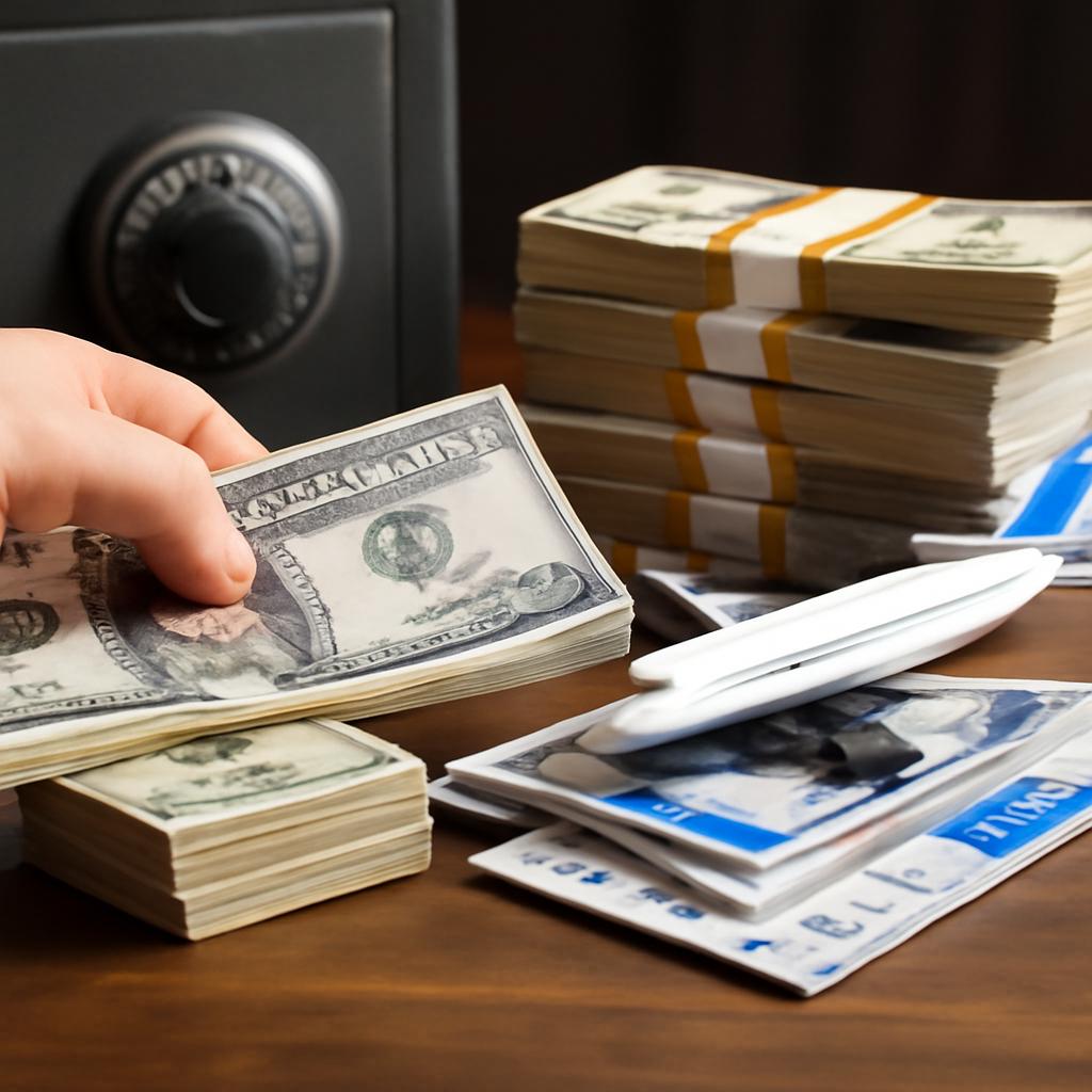 Cash Milhas é Confiável