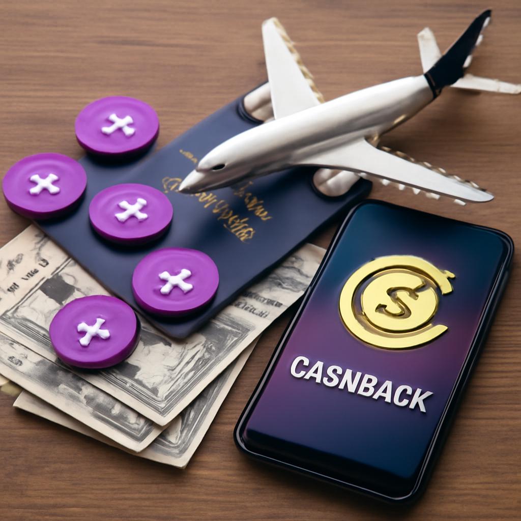Cashback Livelo
