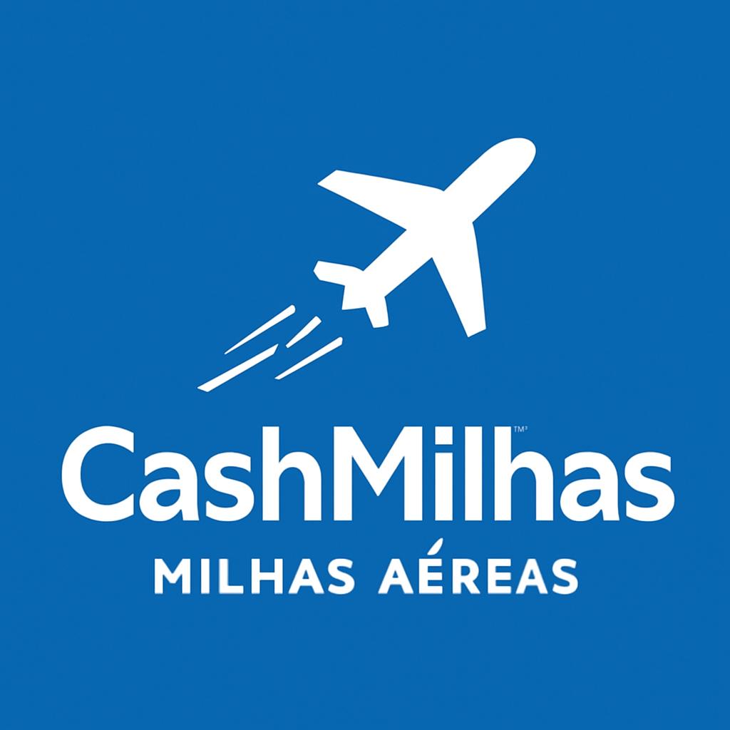 Cashmilhas: Compre e Venda Milhas com Segurança no Balcão de Milhas 1 cashmilhas