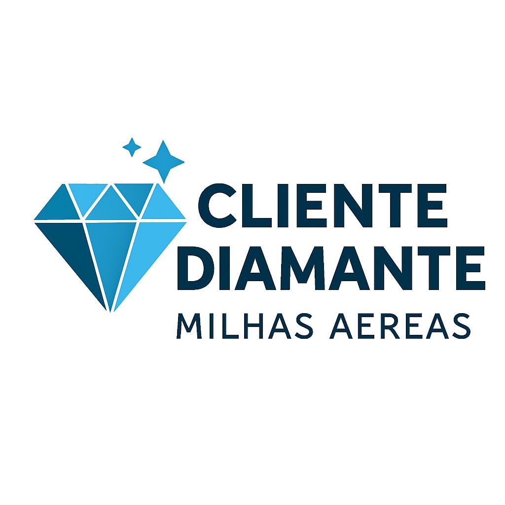 cliente diamante azul