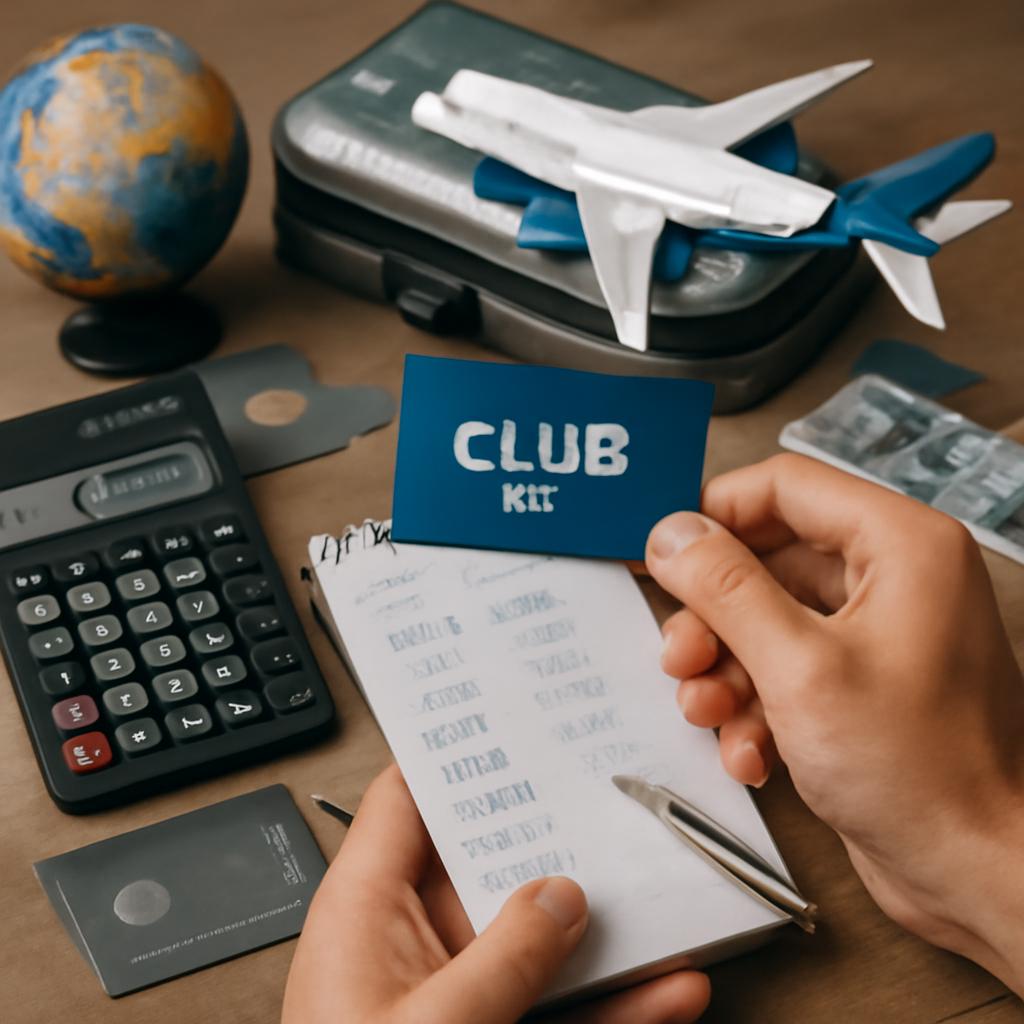 Club Credz como funciona