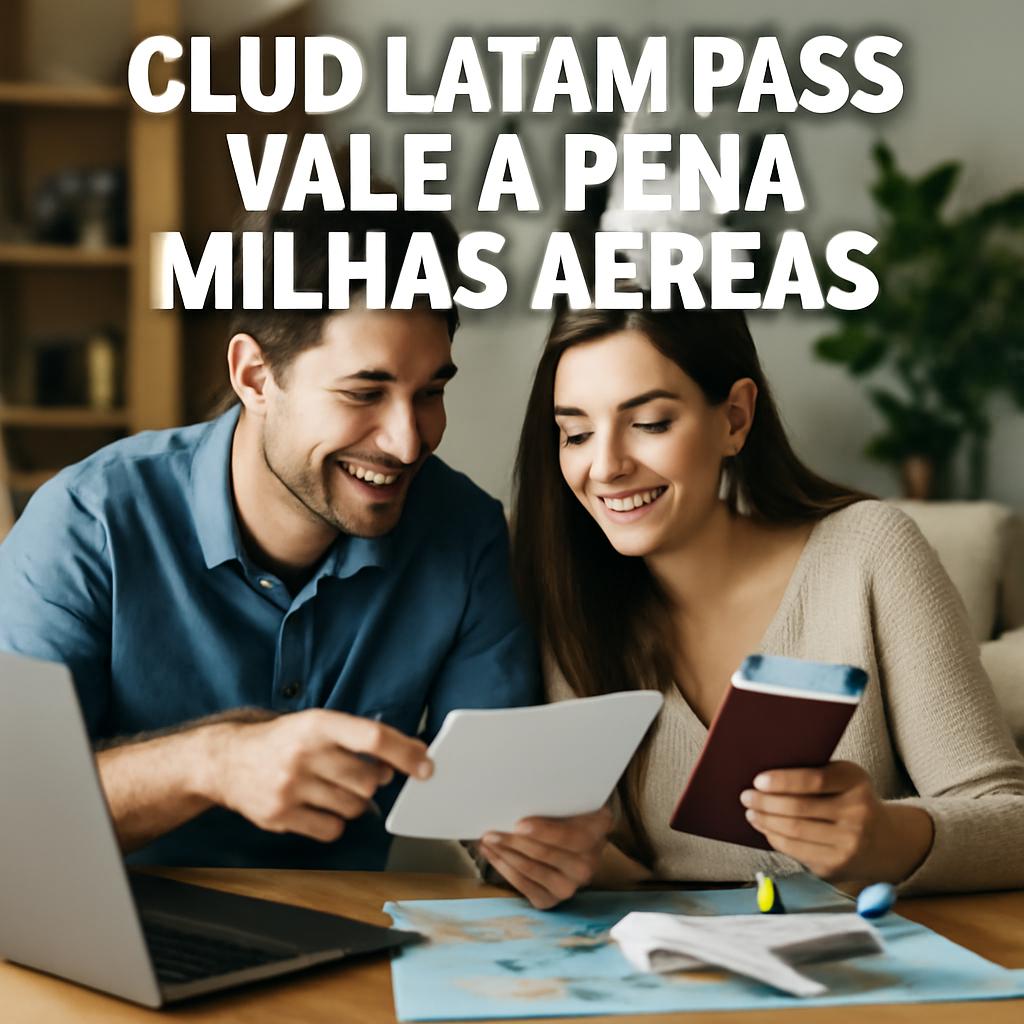 club latam pass vale a pena