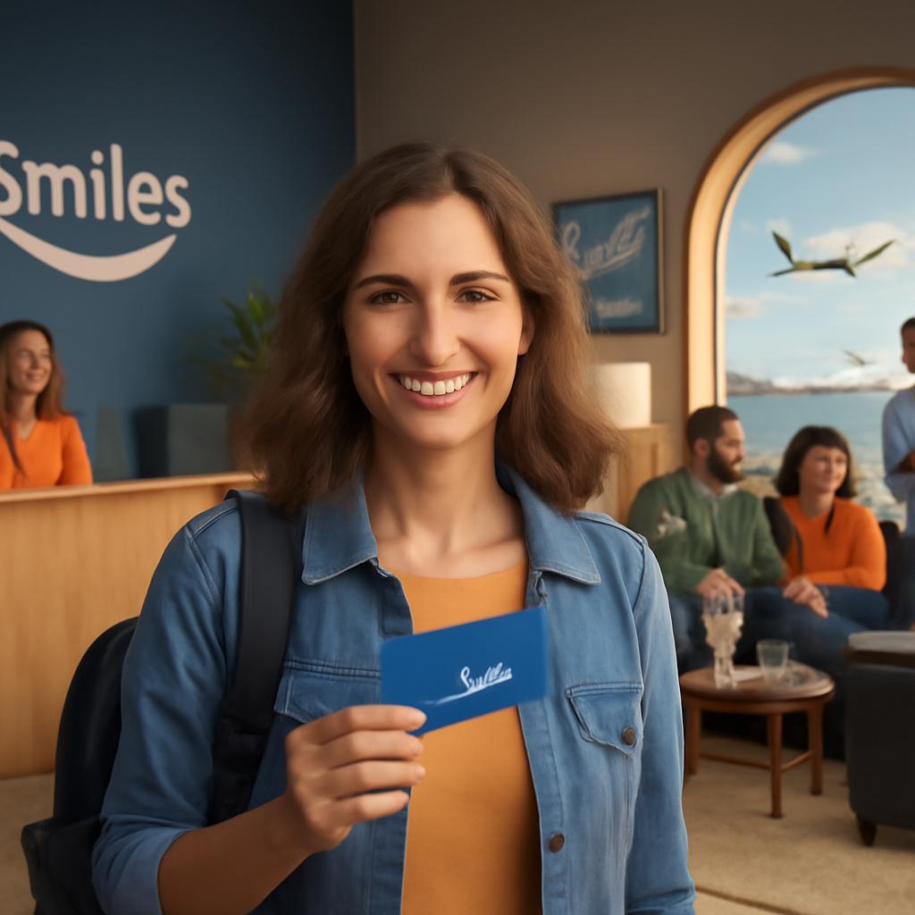 Club Smiles