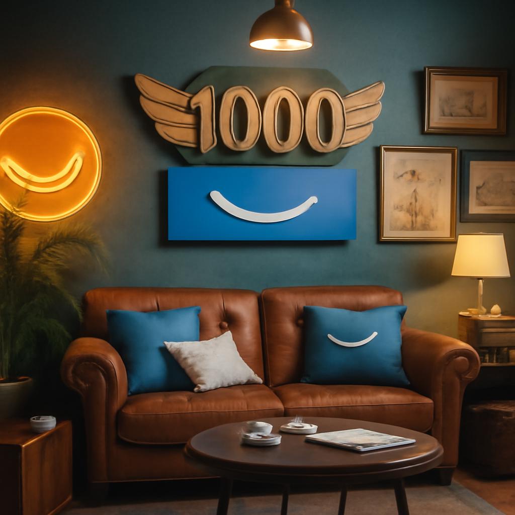 Clube 1000 Smiles: Venda e Compre Milhas com Segurança 1 clube 1000 smiles