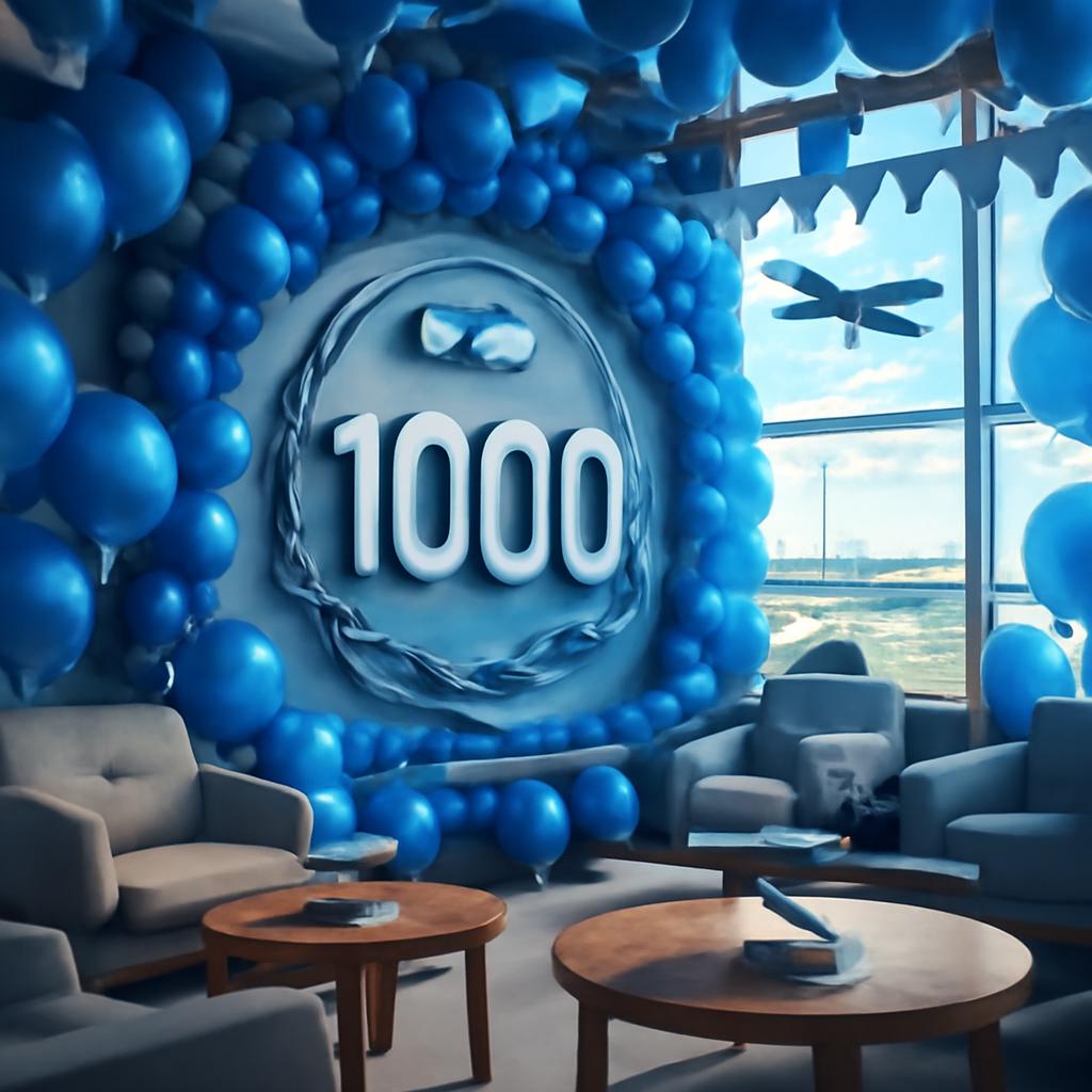 Clube 1000 Tudo Azul: Compre e Venda Milhas com Segurança 1 clube 1000 tudo azul