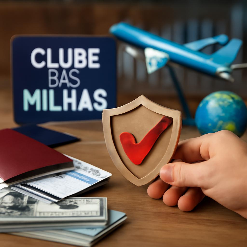 Clube das Milhas ML é Confiável: Entenda com Balcão de Milhas 1 clube das milhas ml é confiável