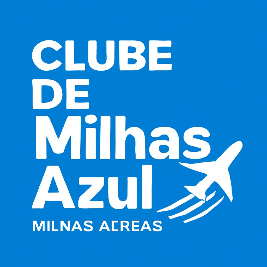 Clube de Milhas Azul: Compre e Venda com Segurança no Balcão de Milhas 1 clube de milhas azul