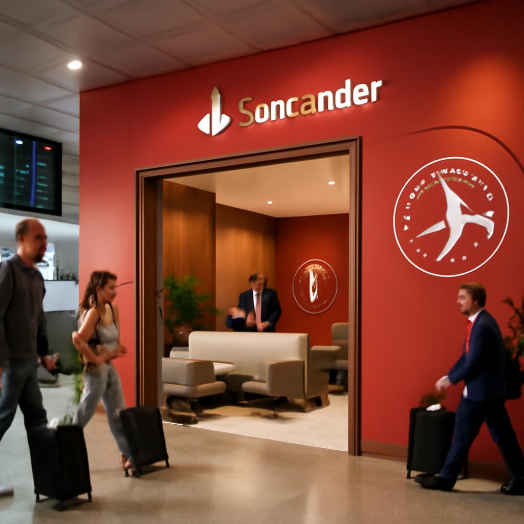 Clube de Milhas Santander: Compre e Venda com Segurança no Balcão de Milhas 1 clube de milhas santander