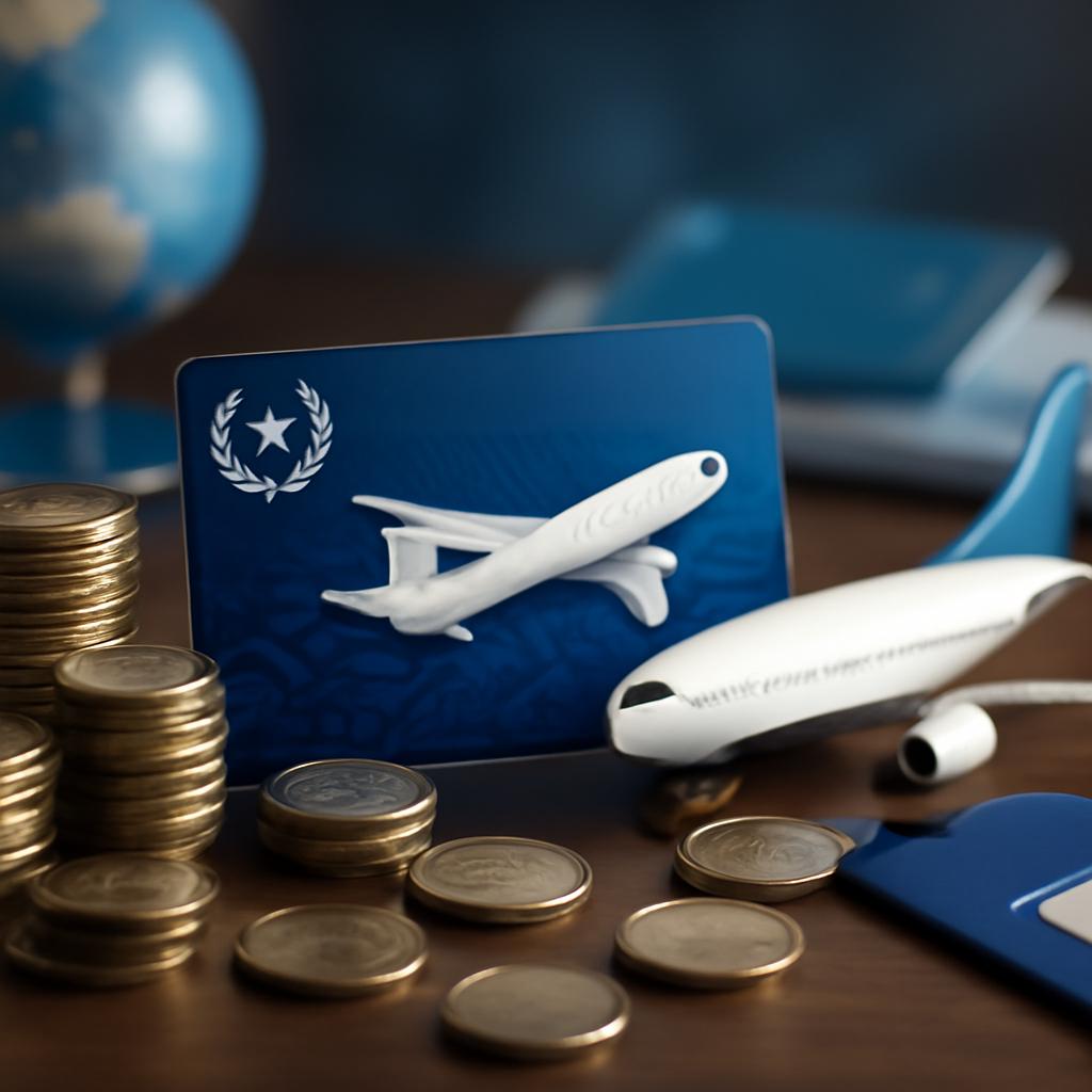 Clube de Pontos Azul