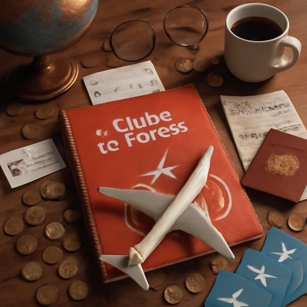 Clube de Pontos Santander