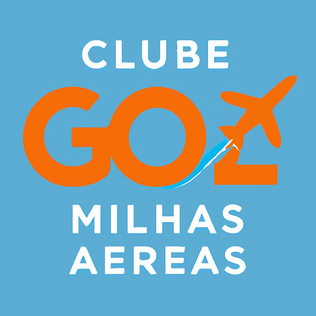 Clube Gol: Compre e Venda Milhas com Segurança no Balcão de Milhas 1 clube gol