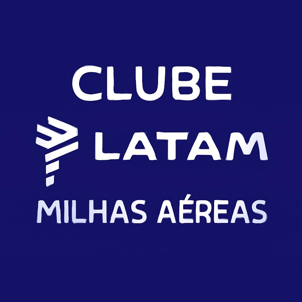 Clube Latam: Compre e Venda Milhas com Segurança e Agilidade 1 clube latam