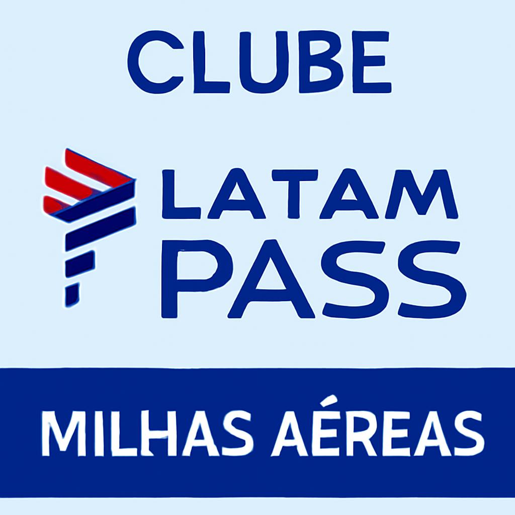 clube latam pass