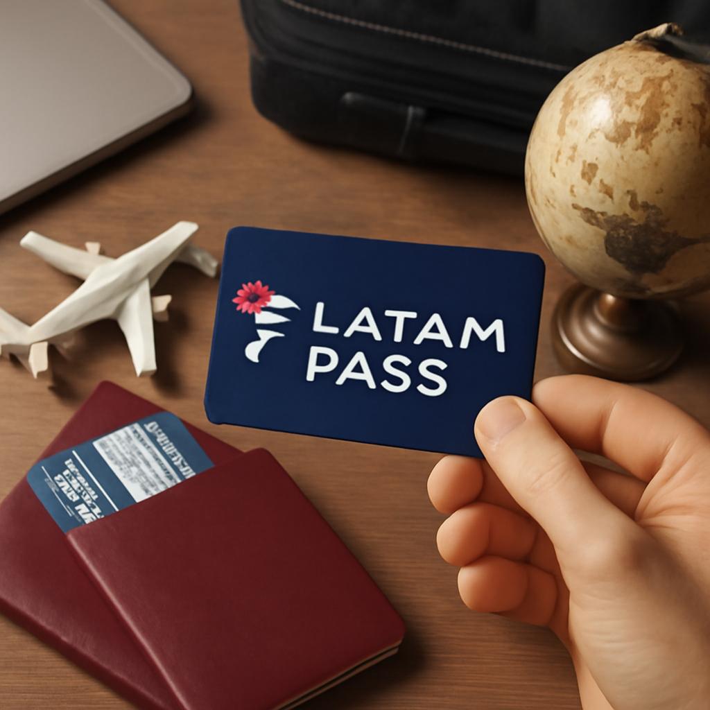 Clube Latam Pass Vale a Pena para Comprar e Vender Milhas 1 clube latam pass vale a pena