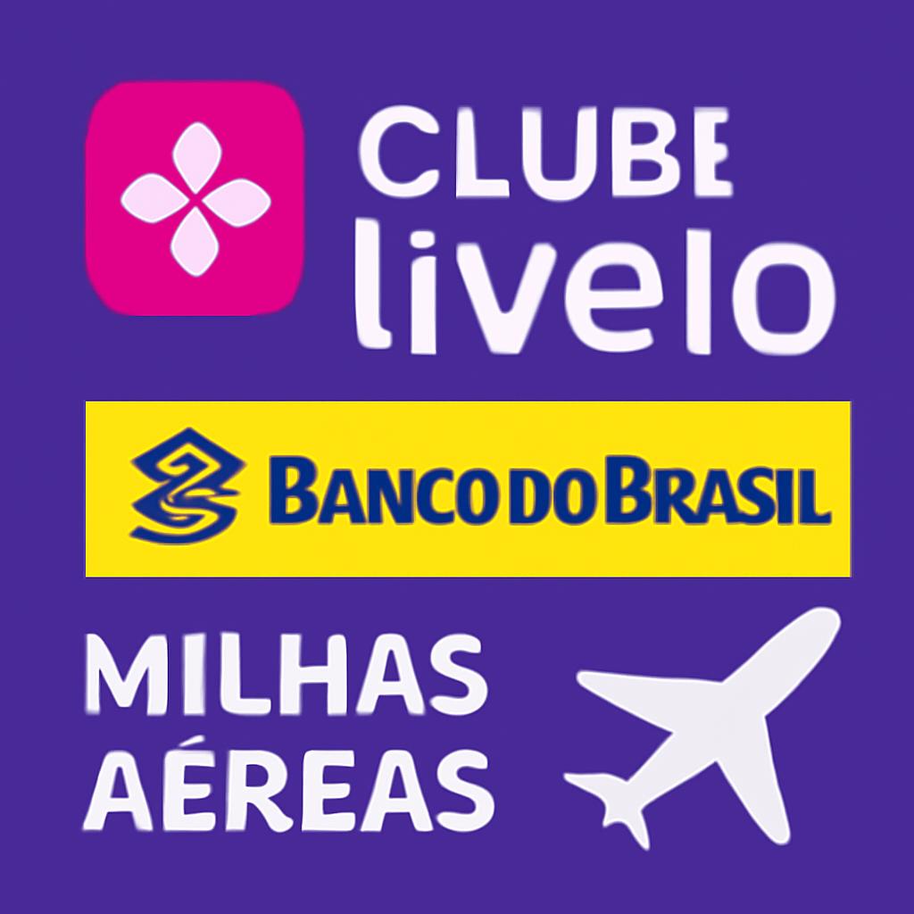 Clube Livelo Banco do Brasil: Otimize suas milhas com segurança 1 clube livelo banco do brasil