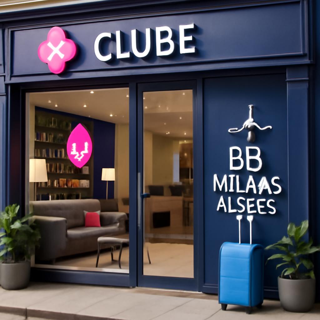Clube Livelo BB