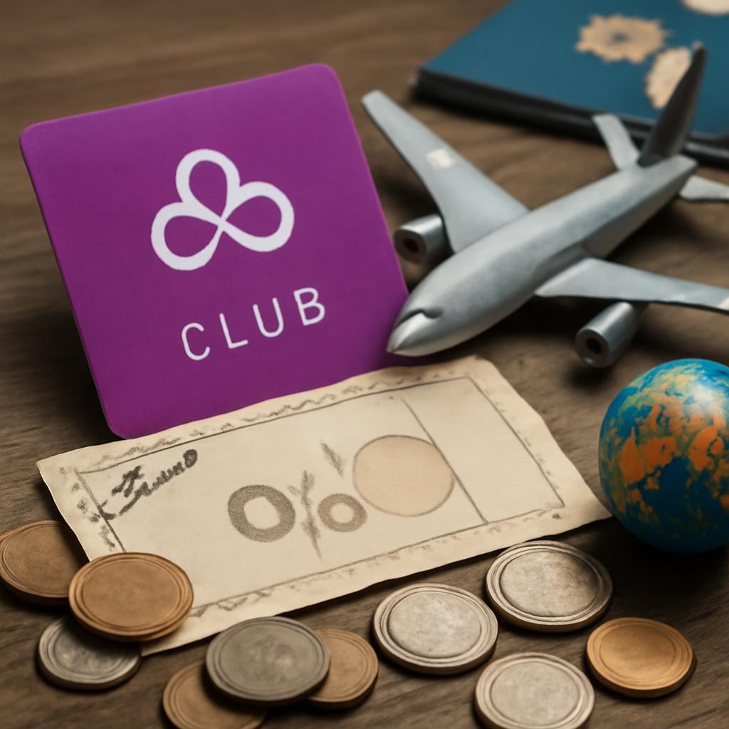 Clube Livelo Cupom Desconto: Economize nas Suas Compras de Milhas 1 clube livelo cupom desconto