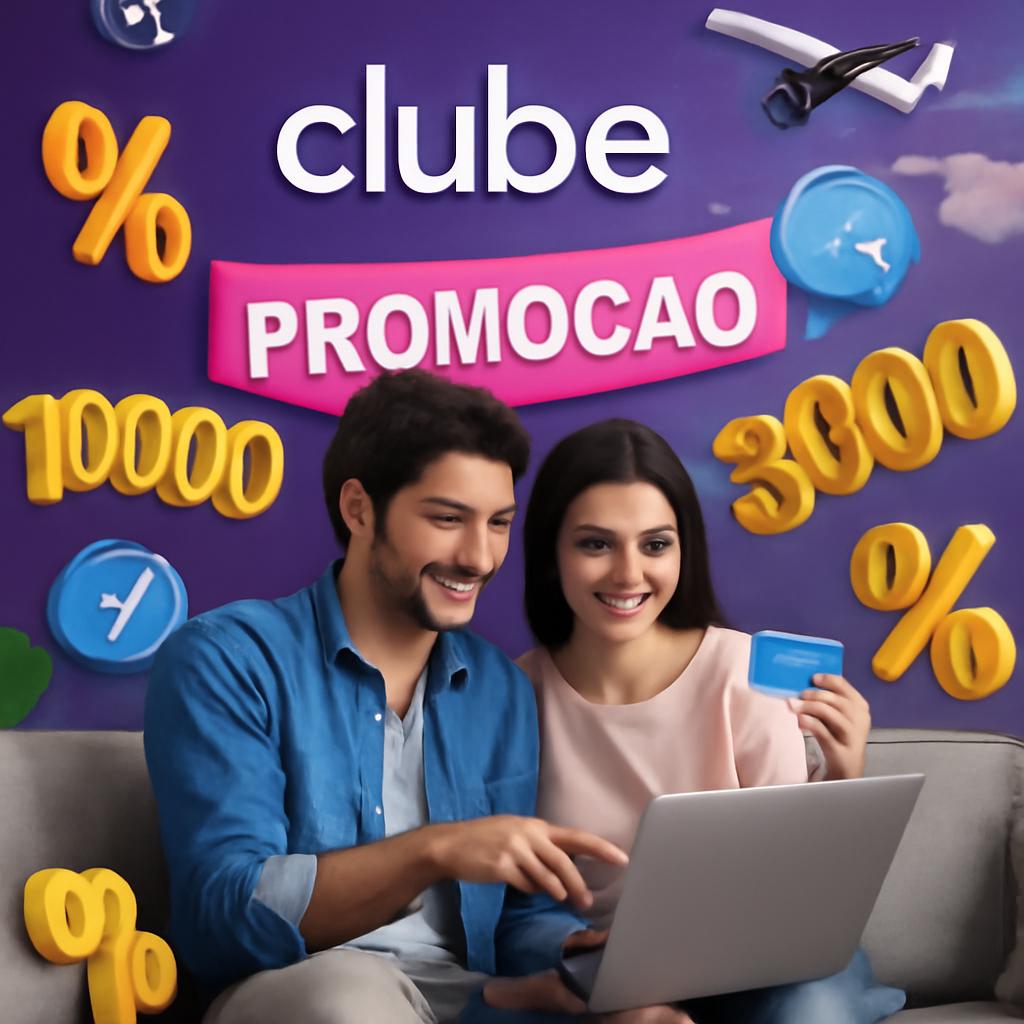 Clube Livelo Promoção Adesão