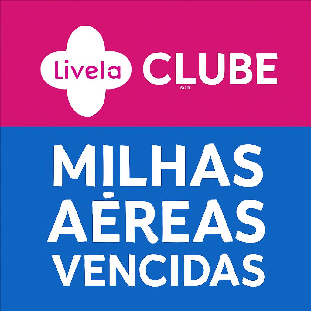 clube livelo vencidos