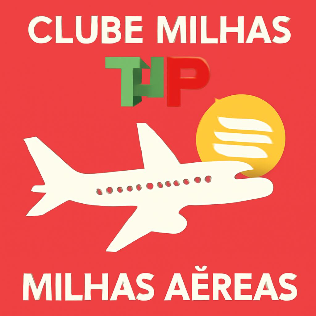 clube milhas tap