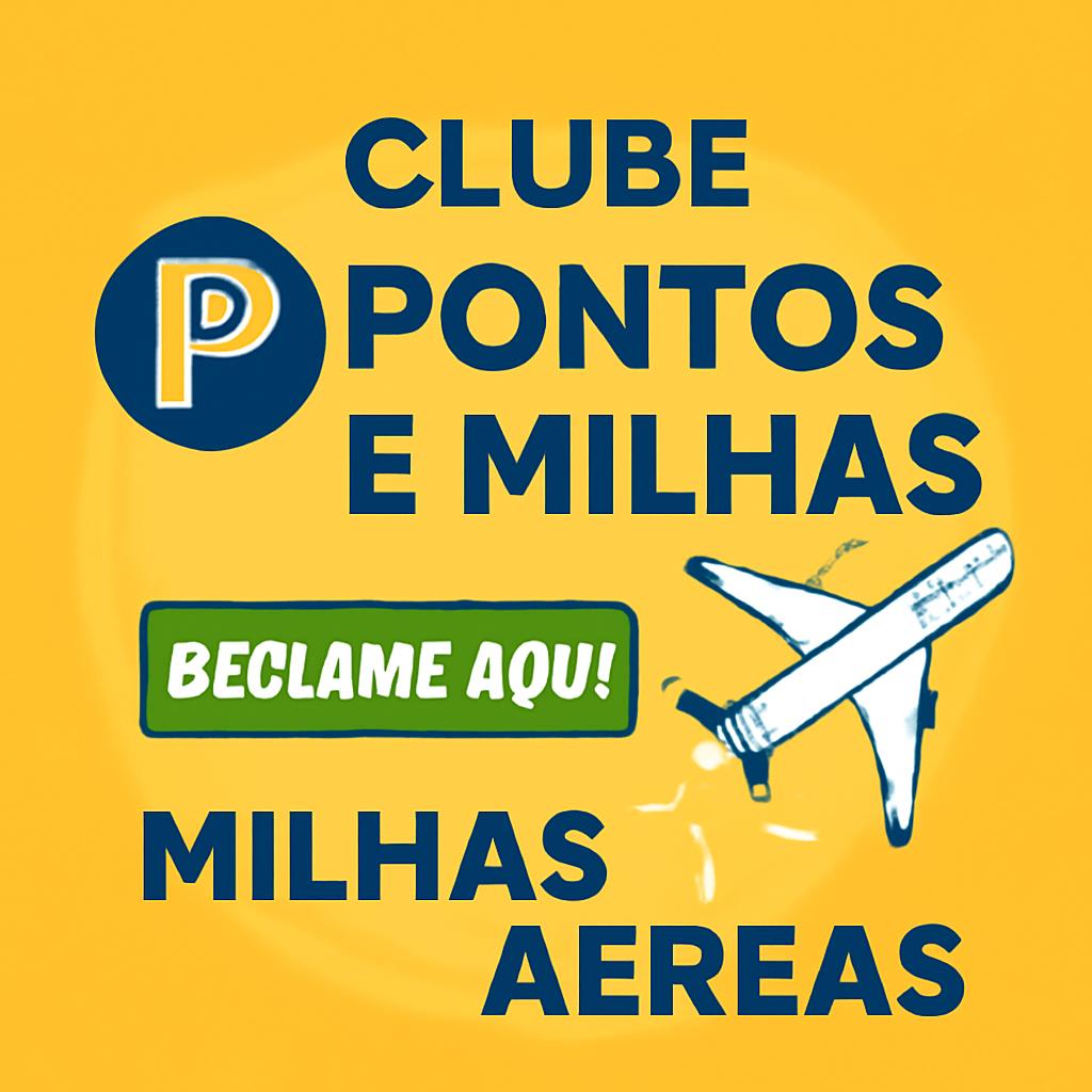 Clube Pontos e Milhas Reclame Aqui: Segurança na Compra e Venda de Milhas 1 clube pontos e milhas reclame aqui