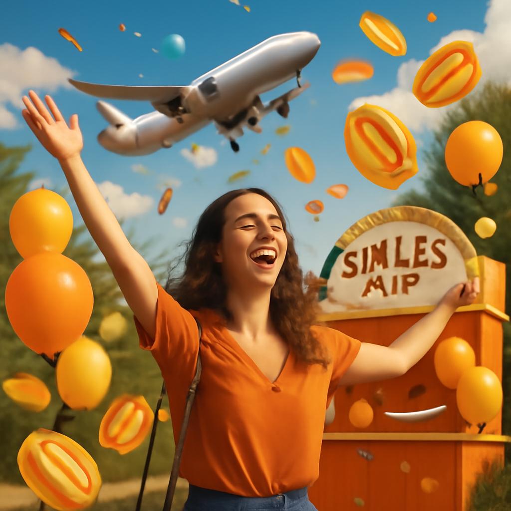 Clube Smiles Day