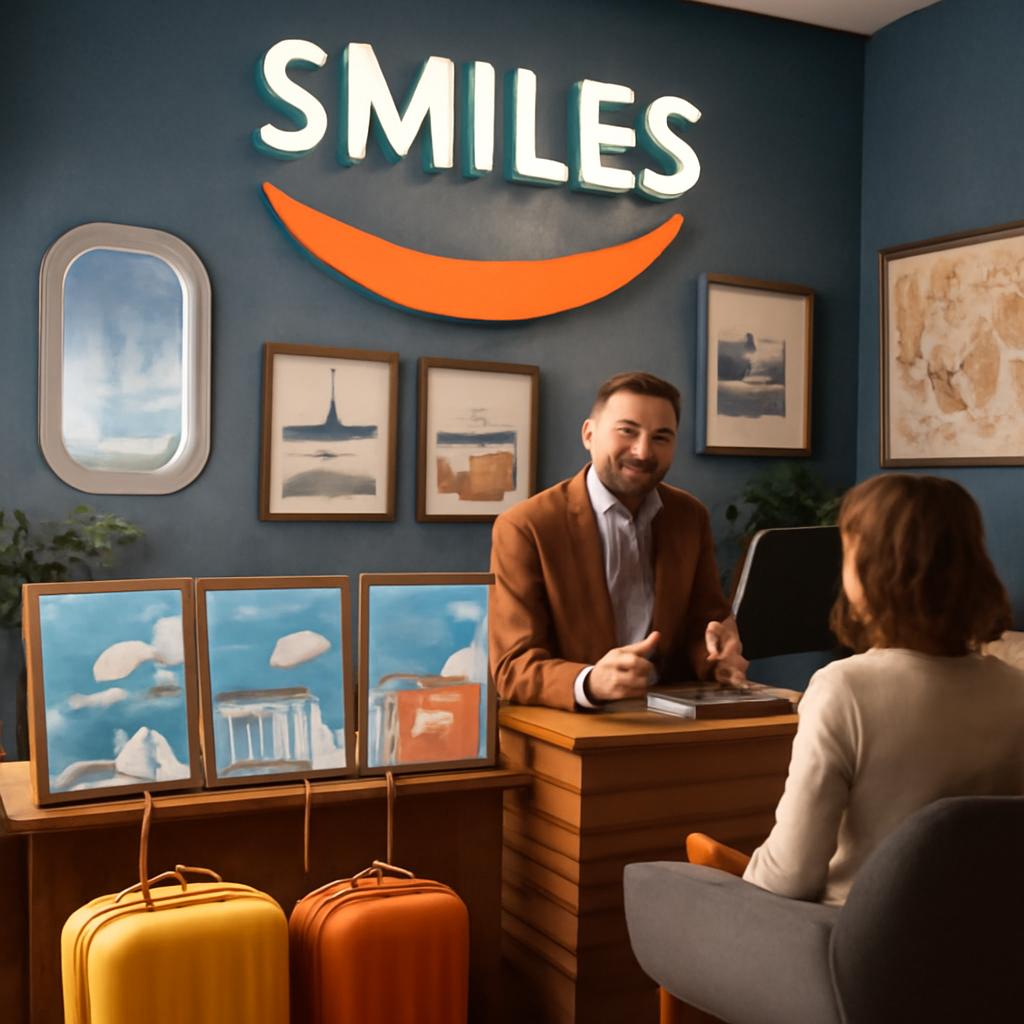 clube smiles planos