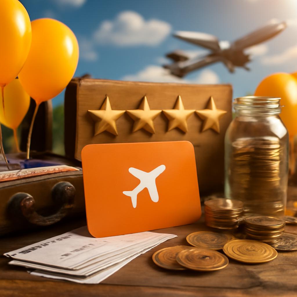 Clube Smiles Tem Fidelidade: Ganhe e Economize com Milhas 1 Clube Smiles Tem Fidelidade