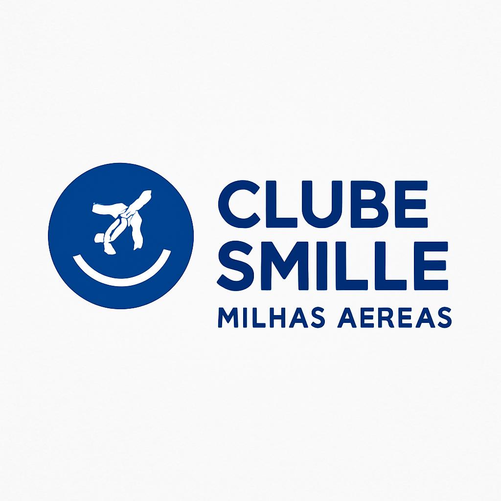 Clube Smille: Compre e Venda Milhas com Segurança no Balcão de Milhas 1 clube smille