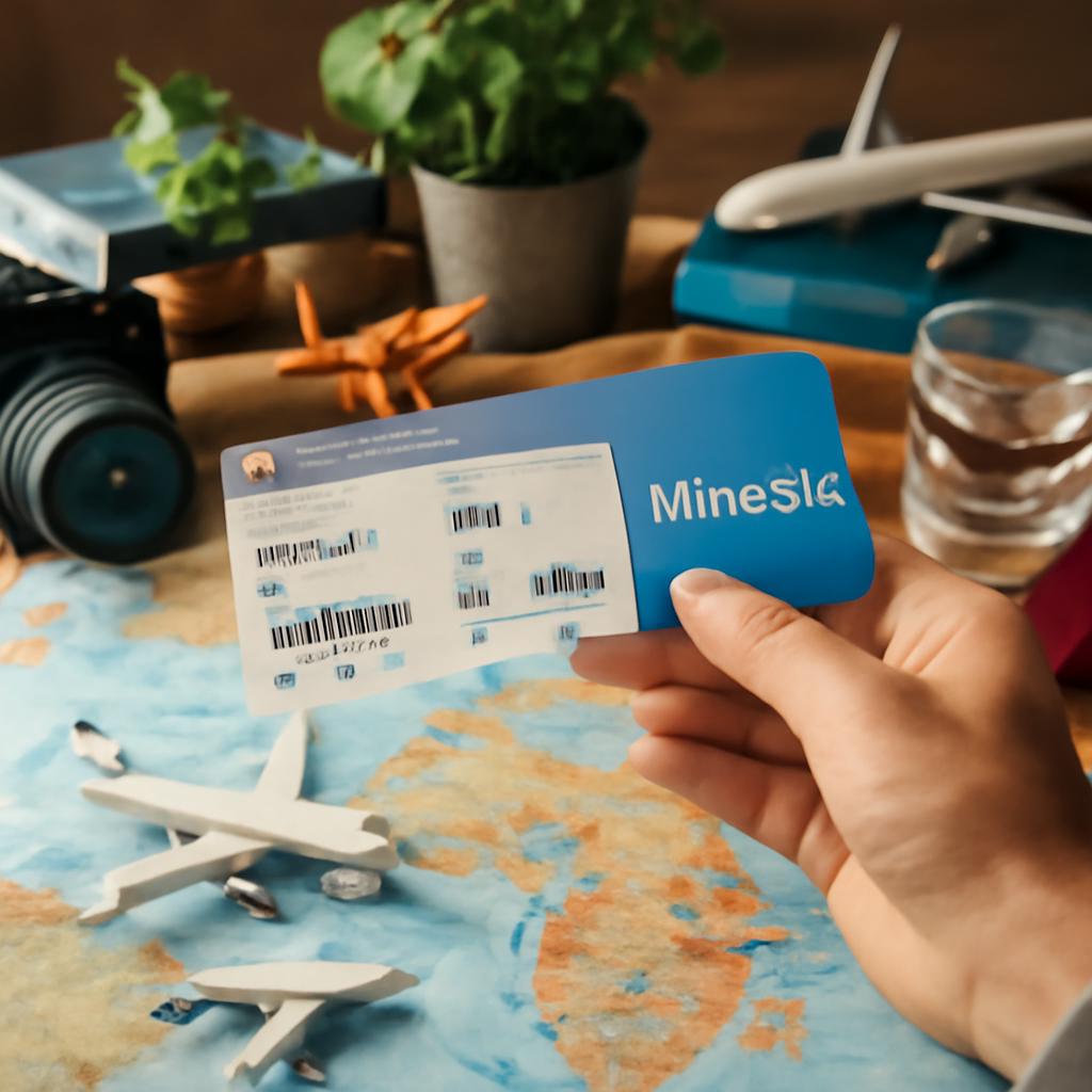 Clube TAP Miles&Go vale a pena